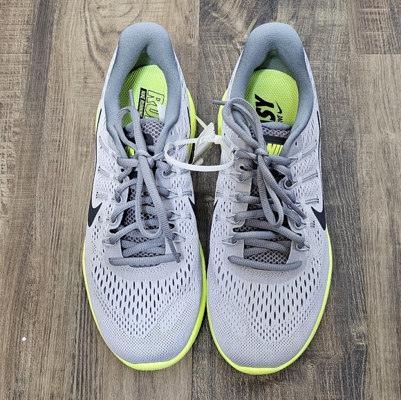 NWT Nike Lunarglide 8 Running Shoes - Picture 9 of 10